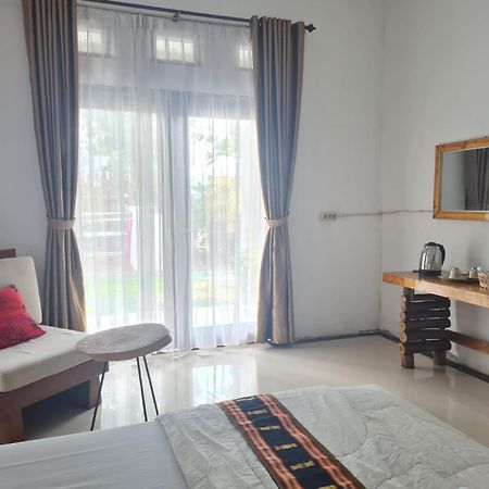 Inang Amang Homestay Labuan Bajo Exterior photo